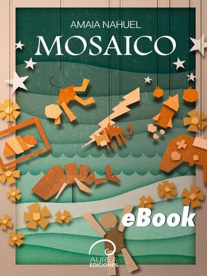 cover image of Mosaico